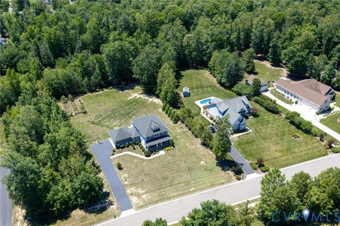 Tiny photo for 9379 John Wickham Way, Ashland, VA 23005 (MLS # 2615041)
