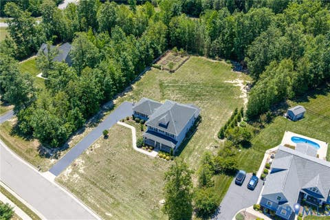 Tiny photo for 9379 John Wickham Way, Ashland, VA 23005 (MLS # 2615041)