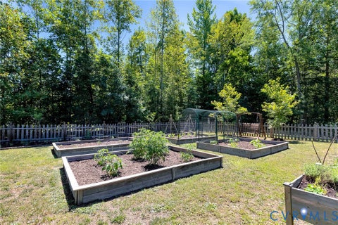 Tiny photo for 9379 John Wickham Way, Ashland, VA 23005 (MLS # 2615041)