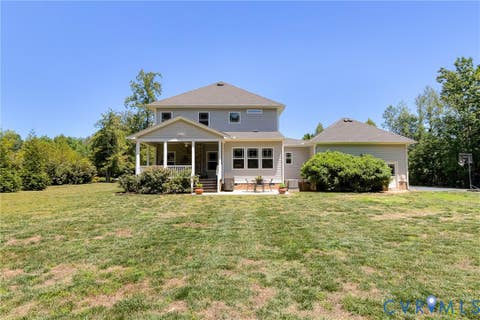 Tiny photo for 9379 John Wickham Way, Ashland, VA 23005 (MLS # 2615041)