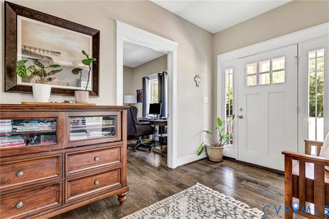 Tiny photo for 9379 John Wickham Way, Ashland, VA 23005 (MLS # 2615041)