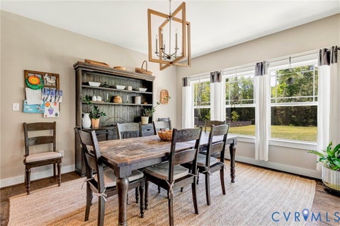 Tiny photo for 9379 John Wickham Way, Ashland, VA 23005 (MLS # 2615041)