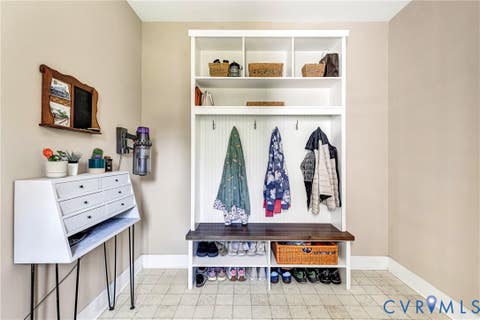 Tiny photo for 9379 John Wickham Way, Ashland, VA 23005 (MLS # 2615041)