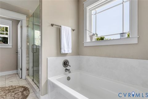 Tiny photo for 9379 John Wickham Way, Ashland, VA 23005 (MLS # 2615041)