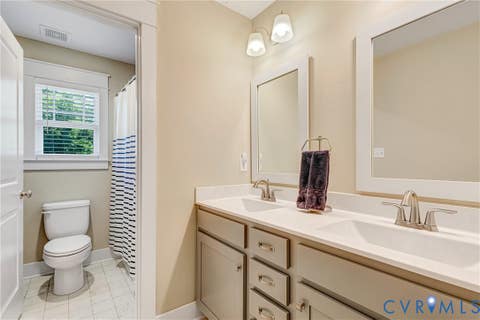 Tiny photo for 9379 John Wickham Way, Ashland, VA 23005 (MLS # 2615041)