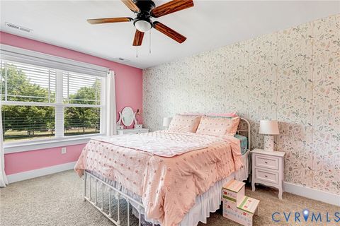 Tiny photo for 9379 John Wickham Way, Ashland, VA 23005 (MLS # 2615041)