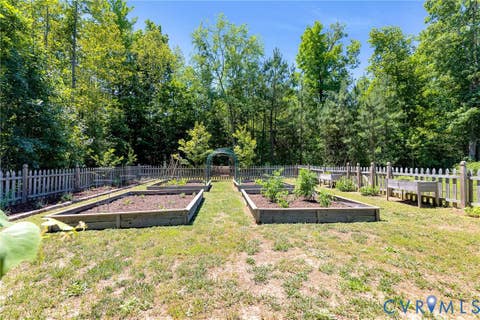 Tiny photo for 9379 John Wickham Way, Ashland, VA 23005 (MLS # 2615041)