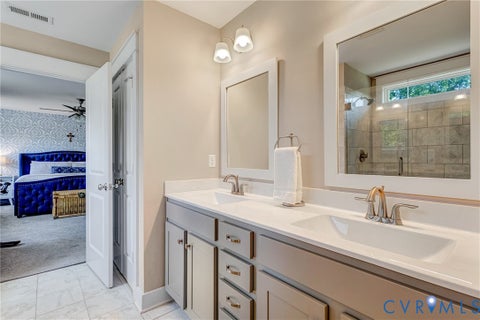 Tiny photo for 9379 John Wickham Way, Ashland, VA 23005 (MLS # 2615041)