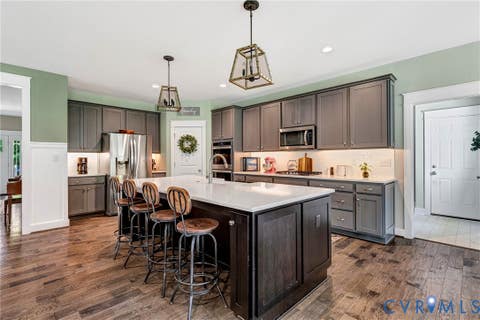 Tiny photo for 9379 John Wickham Way, Ashland, VA 23005 (MLS # 2615041)
