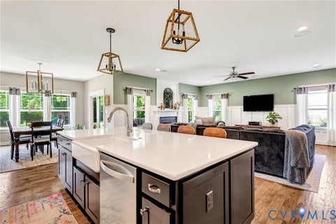Tiny photo for 9379 John Wickham Way, Ashland, VA 23005 (MLS # 2615041)
