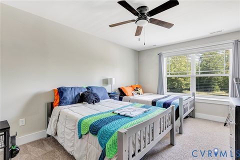 Tiny photo for 9379 John Wickham Way, Ashland, VA 23005 (MLS # 2615041)