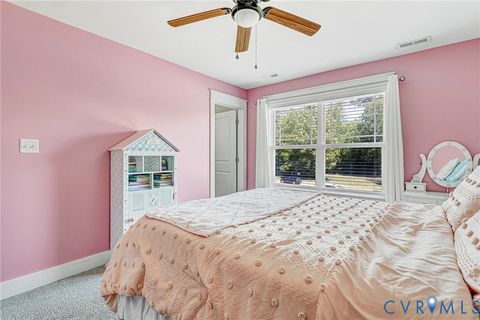 Tiny photo for 9379 John Wickham Way, Ashland, VA 23005 (MLS # 2615041)