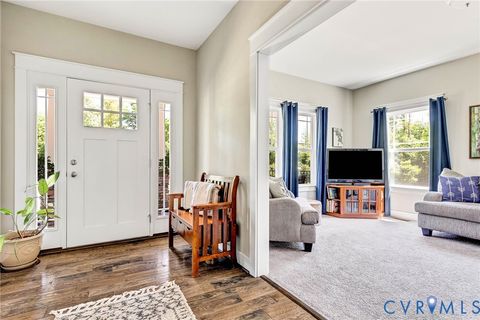 Tiny photo for 9379 John Wickham Way, Ashland, VA 23005 (MLS # 2615041)