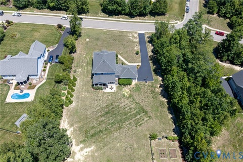 Tiny photo for 9379 John Wickham Way, Ashland, VA 23005 (MLS # 2615041)