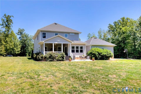 Tiny photo for 9379 John Wickham Way, Ashland, VA 23005 (MLS # 2615041)