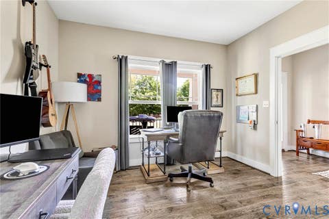 Tiny photo for 9379 John Wickham Way, Ashland, VA 23005 (MLS # 2615041)
