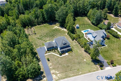 Tiny photo for 9379 John Wickham Way, Ashland, VA 23005 (MLS # 2615041)