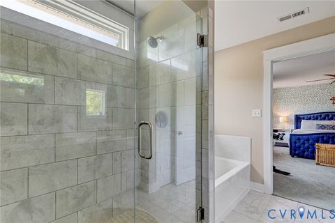 Tiny photo for 9379 John Wickham Way, Ashland, VA 23005 (MLS # 2615041)