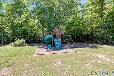 Tiny photo for 9379 John Wickham Way, Ashland, VA 23005 (MLS # 2615041)