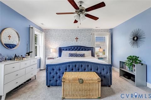 Tiny photo for 9379 John Wickham Way, Ashland, VA 23005 (MLS # 2615041)
