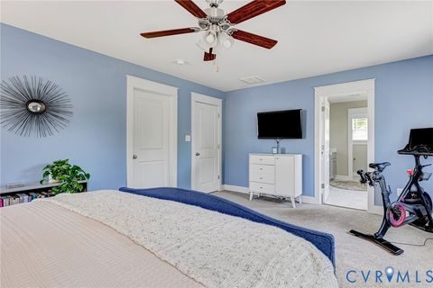 Tiny photo for 9379 John Wickham Way, Ashland, VA 23005 (MLS # 2615041)