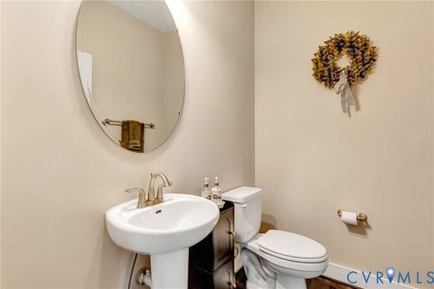 Tiny photo for 9379 John Wickham Way, Ashland, VA 23005 (MLS # 2615041)