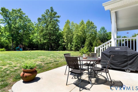 Tiny photo for 9379 John Wickham Way, Ashland, VA 23005 (MLS # 2615041)