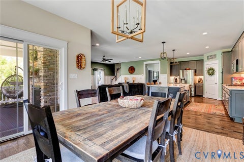 Tiny photo for 9379 John Wickham Way, Ashland, VA 23005 (MLS # 2615041)