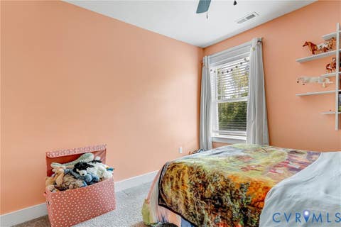 Tiny photo for 9379 John Wickham Way, Ashland, VA 23005 (MLS # 2615041)