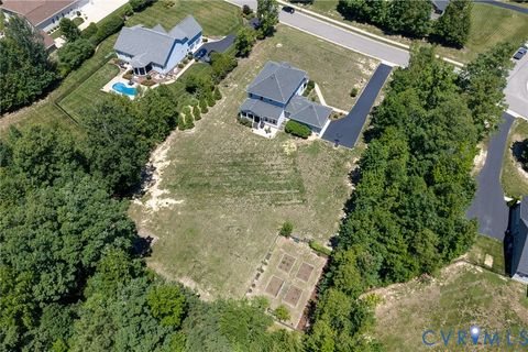Tiny photo for 9379 John Wickham Way, Ashland, VA 23005 (MLS # 2615041)
