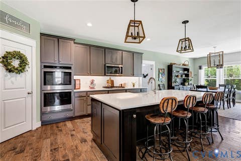 Tiny photo for 9379 John Wickham Way, Ashland, VA 23005 (MLS # 2615041)