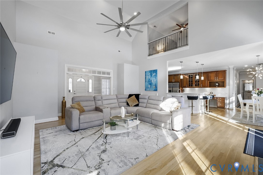 8901 First Branch Lane