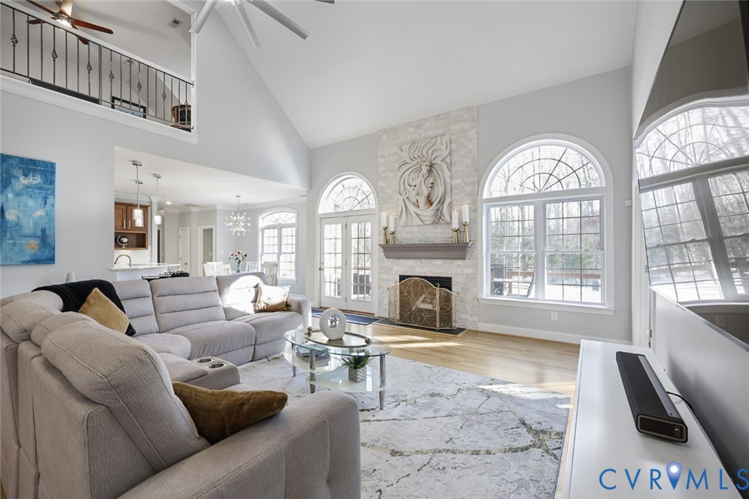 8901 First Branch Lane