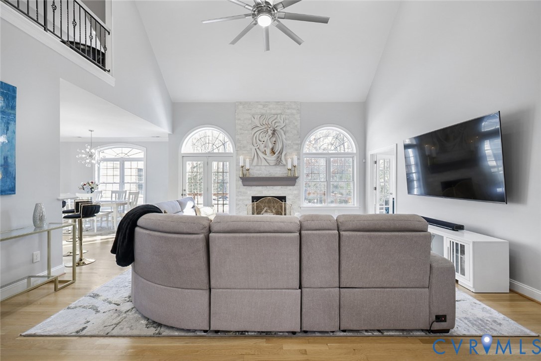 8901 First Branch Lane