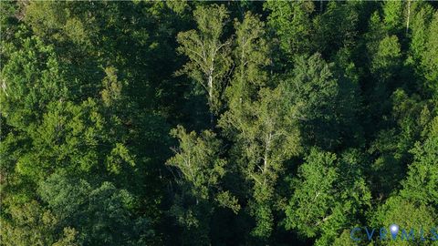Tiny photo for 11700 Cosby Mill Road, New Kent, VA 23124 (MLS # 2609854)