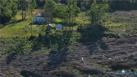 Tiny photo for 11700 Cosby Mill Road, New Kent, VA 23124 (MLS # 2609854)