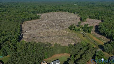Tiny photo for 11700 Cosby Mill Road, New Kent, VA 23124 (MLS # 2609854)