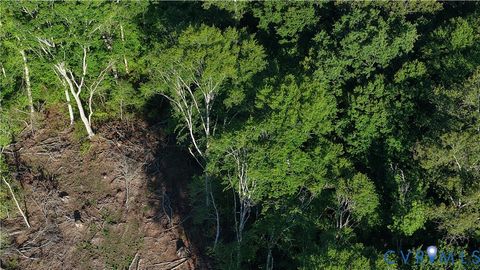 Tiny photo for 11700 Cosby Mill Road, New Kent, VA 23124 (MLS # 2609854)