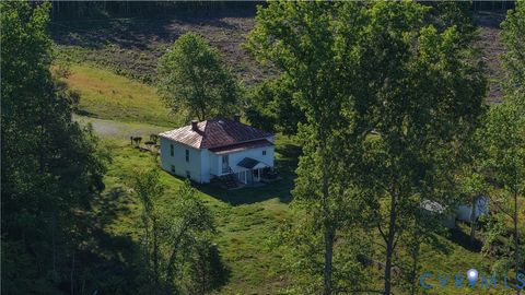 Tiny photo for 11700 Cosby Mill Road, New Kent, VA 23124 (MLS # 2609854)