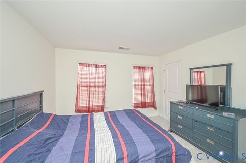 Tiny photo for 4024 Cameron Road, Hopewell, VA 23860 (MLS # 2533121)