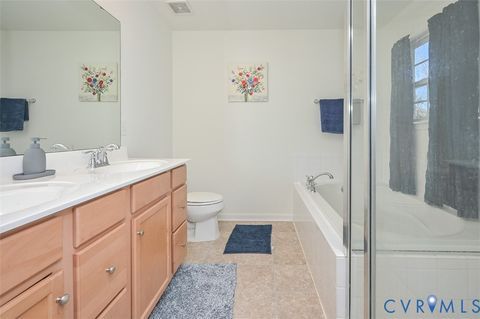 Tiny photo for 4024 Cameron Road, Hopewell, VA 23860 (MLS # 2533121)