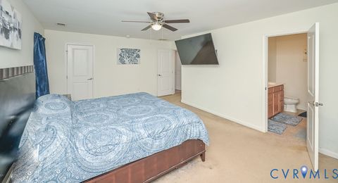 Tiny photo for 4024 Cameron Road, Hopewell, VA 23860 (MLS # 2533121)
