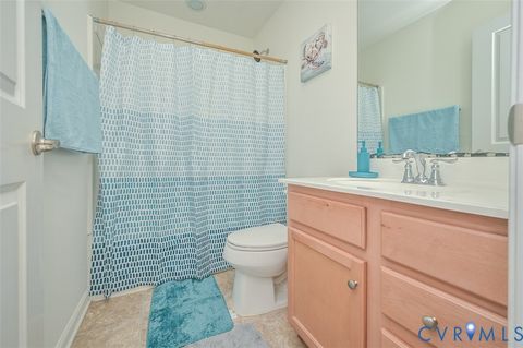 Tiny photo for 4024 Cameron Road, Hopewell, VA 23860 (MLS # 2533121)