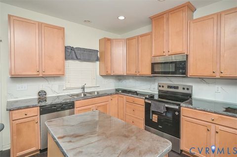 Tiny photo for 4024 Cameron Road, Hopewell, VA 23860 (MLS # 2533121)