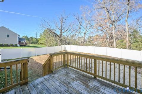 Tiny photo for 4024 Cameron Road, Hopewell, VA 23860 (MLS # 2533121)
