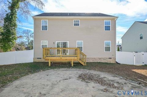 Tiny photo for 4024 Cameron Road, Hopewell, VA 23860 (MLS # 2533121)