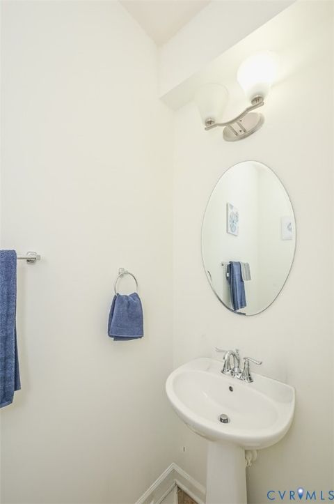 Tiny photo for 4024 Cameron Road, Hopewell, VA 23860 (MLS # 2533121)