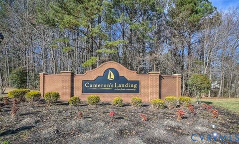 Tiny photo for 4024 Cameron Road, Hopewell, VA 23860 (MLS # 2533121)