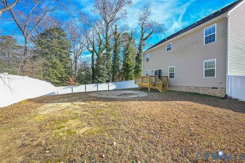 Tiny photo for 4024 Cameron Road, Hopewell, VA 23860 (MLS # 2533121)
