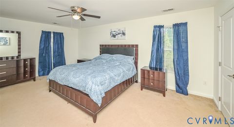 Tiny photo for 4024 Cameron Road, Hopewell, VA 23860 (MLS # 2533121)